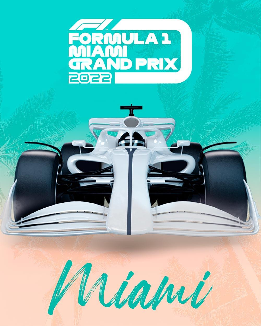 Fórmula 1, Gran Premio de Miami, Estados Unidos, automovilismo, Foto: Fórmula 1