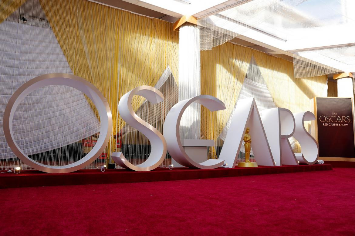 Entrega de la 93 Premios Oscars, Reuters.