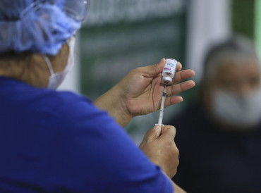 Argentina superó los 100 mil muertos por coronavirus: hubo 614 decesos en las últimas 24 horas