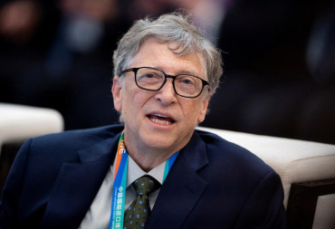 El desalentador pronóstico de Bill Gates sobre la pandemia: “Ni siquiera hemos visto lo peor”