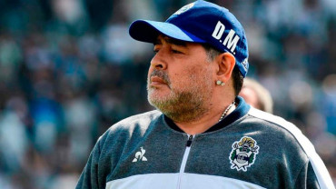 Nuevo informe sobre los teléfonos de Maradona revela que no hubo movimientos durante los tres últimos días