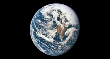 Según estudio, el cambio climático cambió el eje de la Tierra