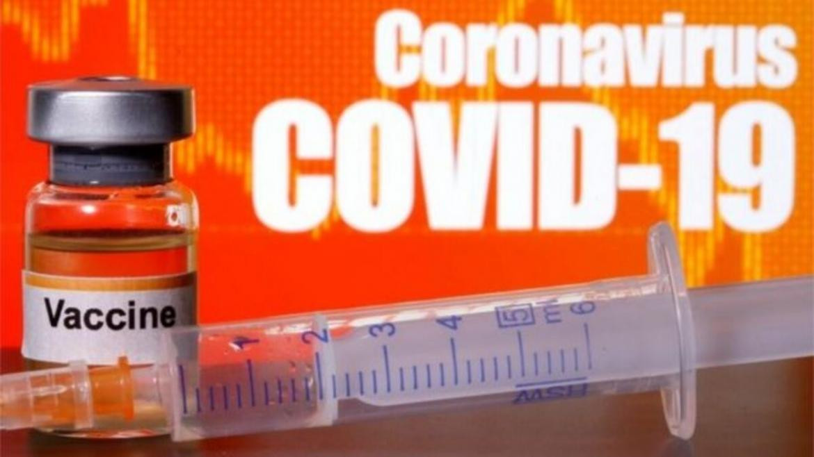 Vacunas contra el covid-19, coronavirus, NA