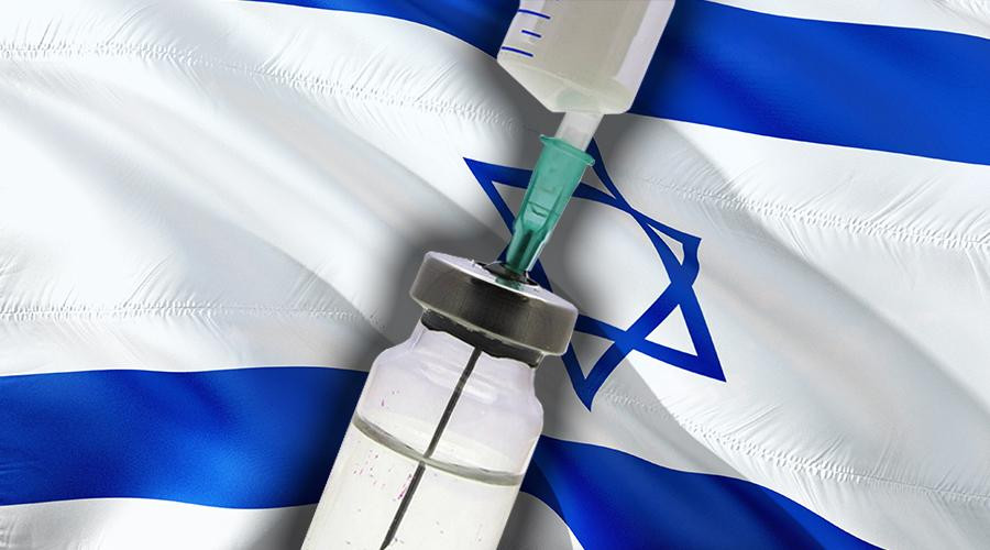 Vacunas contra el covid-19, coronavirus en Israel, Foto web