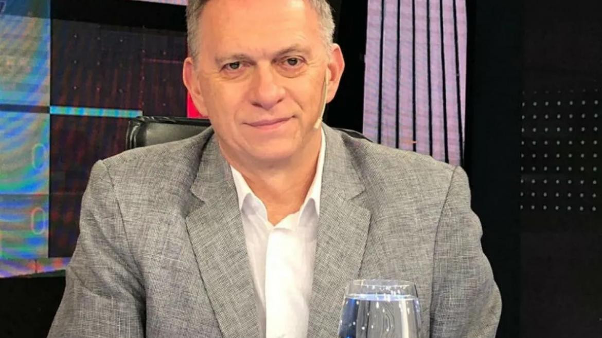 Marcelo Bonelli, periodista