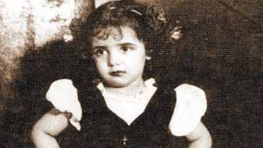 Eva Duarte antes de Evita Perón: su infancia, las carencias, el sueño de la artista y el padre que nunca fue
