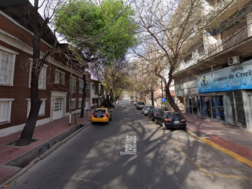Crimen en la ciudad de Mendoza, femicidio
