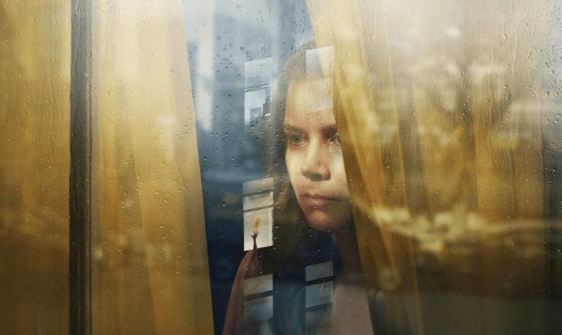 “La mujer en la ventana”, película, netflix, foto NA