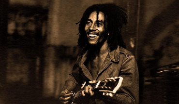 Bob Marley, el profeta del reggae