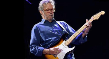 Eric Clapton, polémico: afirmó que los vacunados contra el Covid están bajo “hipnosis masiva”