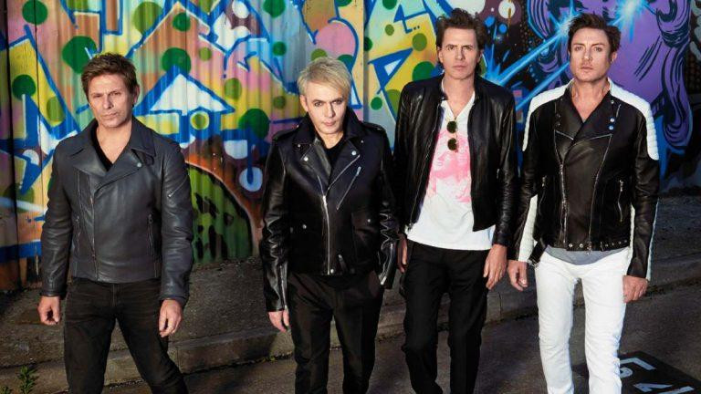 Duran Duran lanza su nuevo single 