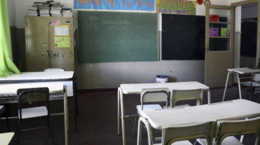 Gobierno porteño analiza adelantar a junio las vacaciones de invierno en las escuelas