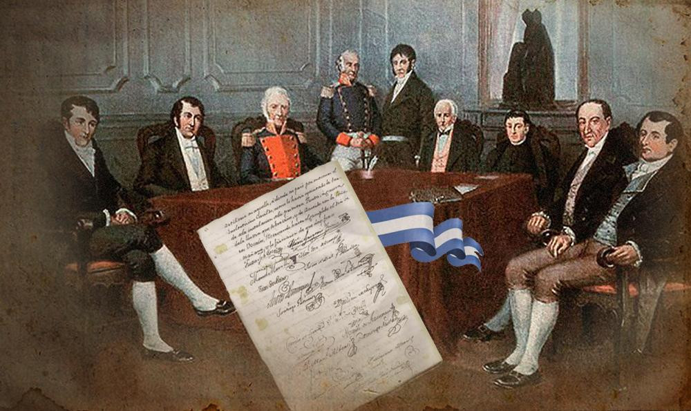 El después del 25 Mayo de 1810: qué fue de los integrantes de la Primera Junta - Diario 26