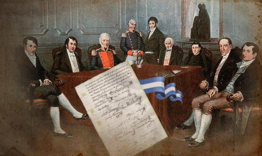 El después del 25 Mayo de 1810: qué fue de los integrantes de la Primera Junta