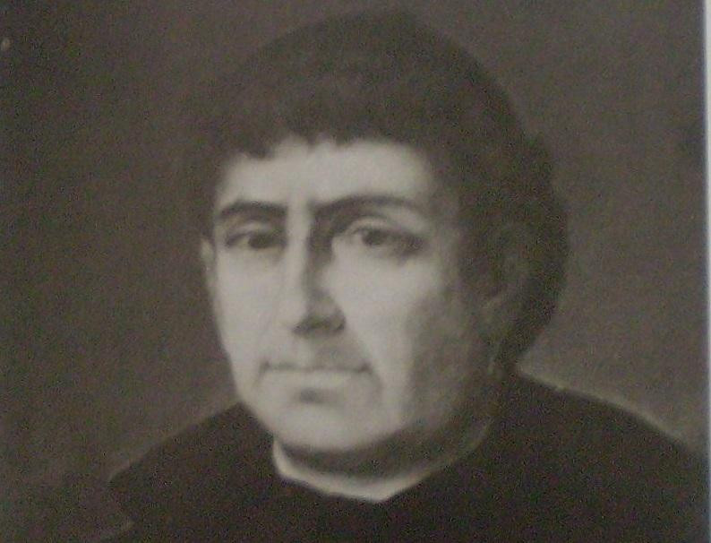 Manuel Alberti, Revolución de Mayo de 1810