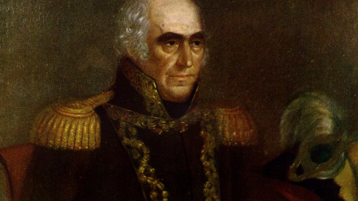 Miguel de Azcuénaga, Primera Junta, Revolución de Mayo de 1810