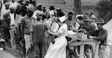 El Experimento Tuskegee: la masacre secreta y racista de los Estados Unidos que duró 40 años