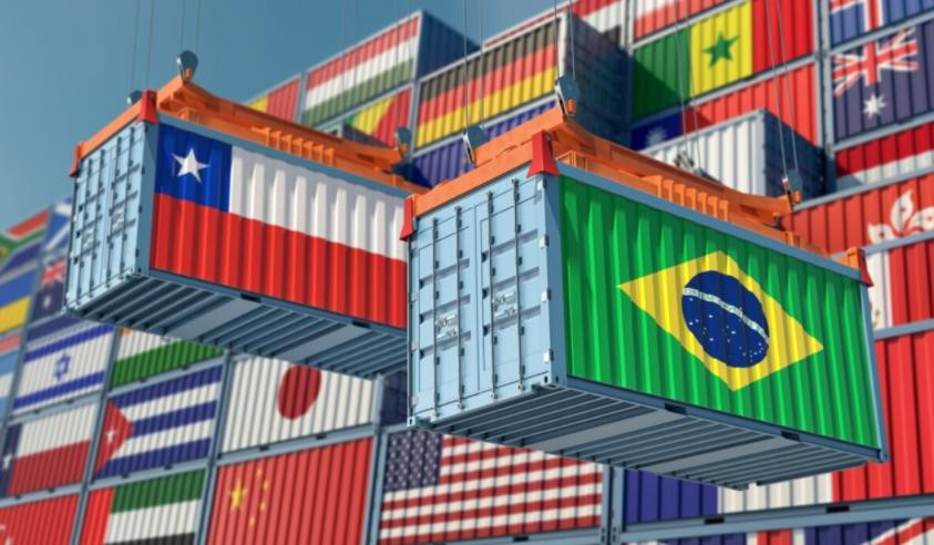 Acuerdo comercial Brasil-Chile, NA
