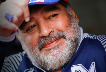 El enfermero de Maradona complicó a Cosachov y otros médicos acusados