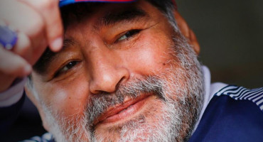 La Justicia define cuándo remata los bienes de Diego Maradona: todo se repartirá entre los hijos reconocidos