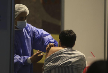 Coronavirus en Argentina: informaron 15.077 casos y 426 muertes en las últimas 24 horas