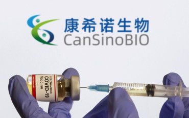 El Gobierno aprobó el uso de emergencia de la vacuna del laboratorio CanSino