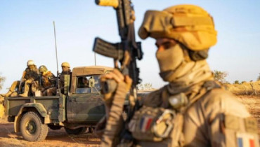 Ejército francés informó que mató al líder de Al-Qaeda que raptó y asesinó a dos periodistas en Mali