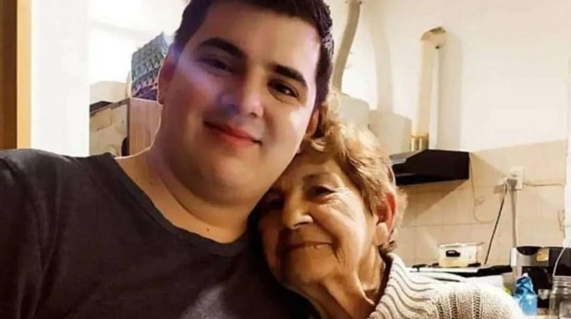 Abuela y nieto murieron por coronavirus en Córdoba