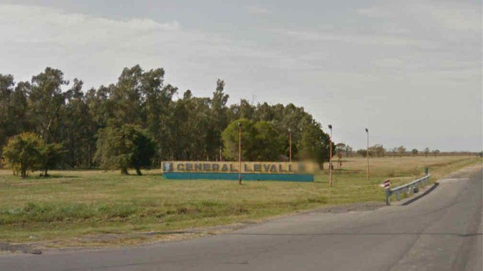 General Lavalle, Córdoba