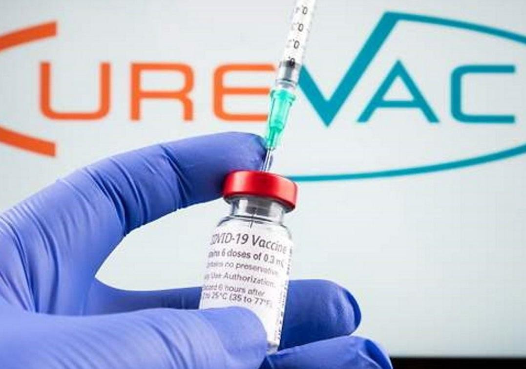 Vacuna de CureVac, coronavirus, Reuters