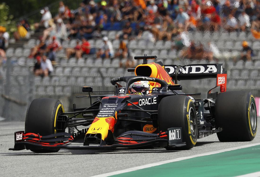 Max Verstappen, Red Bull, Fórmula 1, Reuters