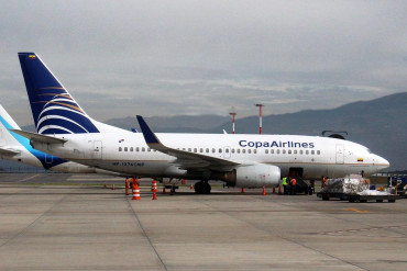 Gobierno argentino autorizó regreso de vuelo con pasajeros varados en Panamá 