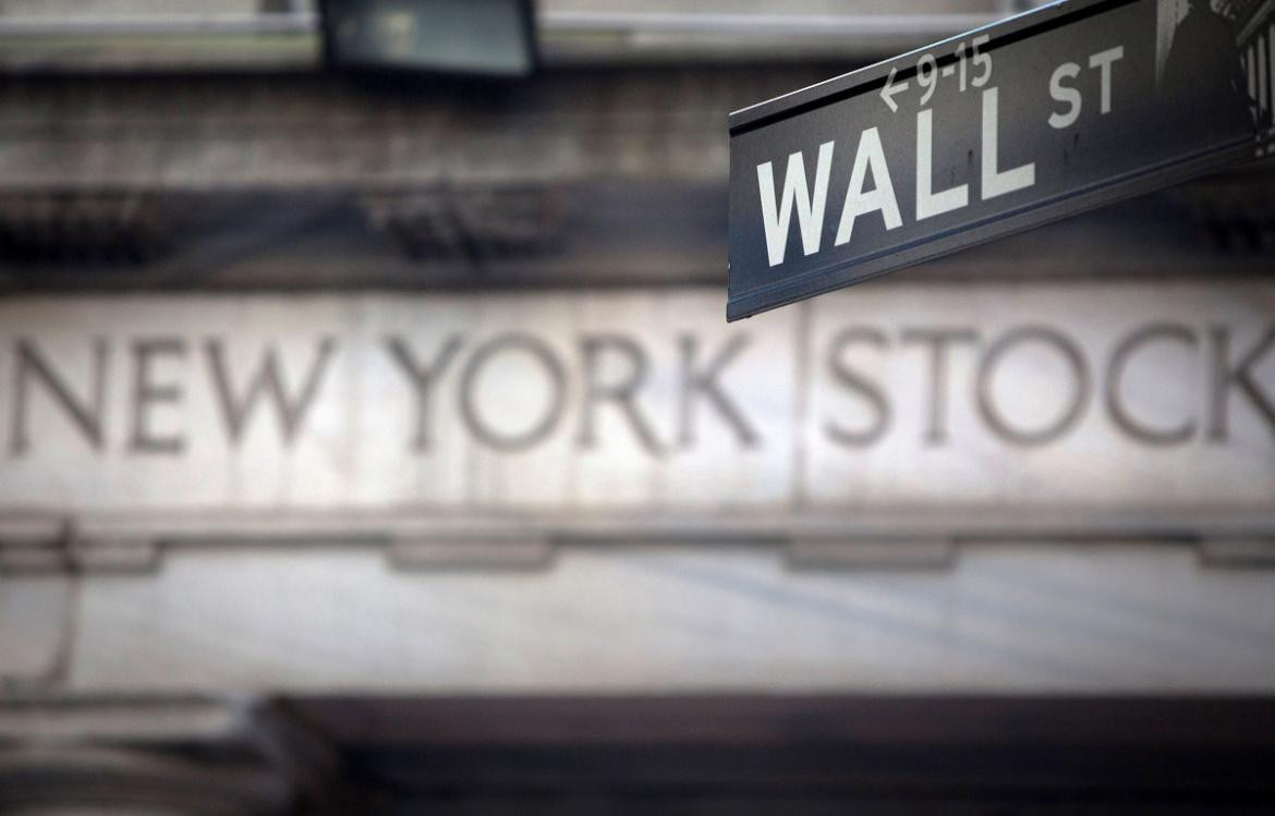 Wall Street, economía, Reuters.