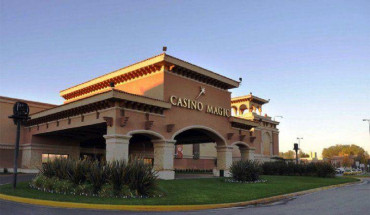 Vuelven a abrir los casinos en Neuquén
