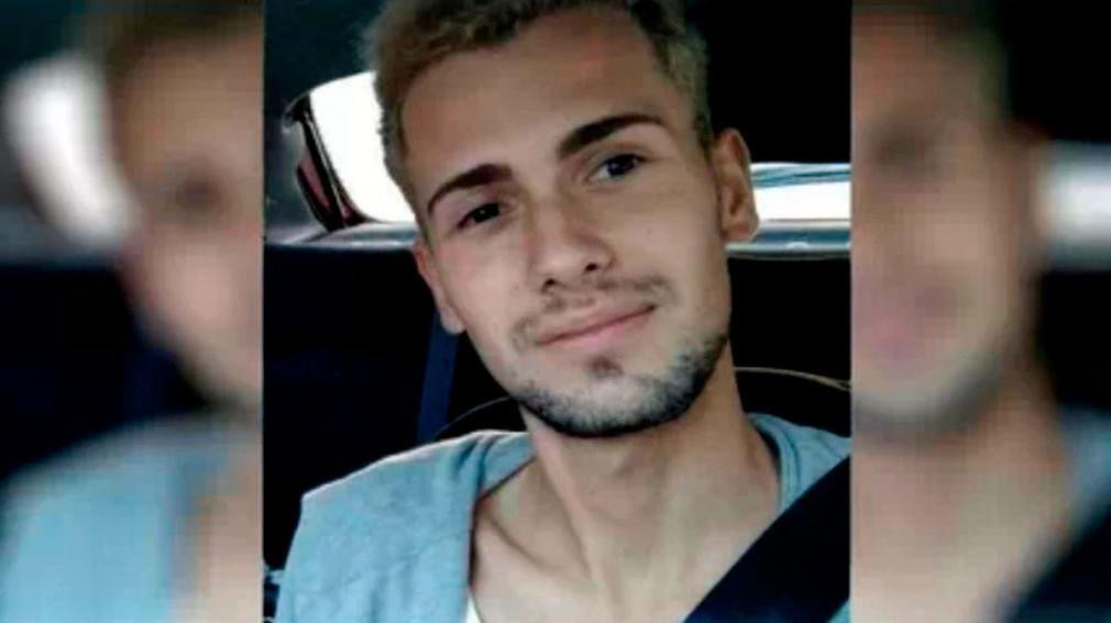 Brutal asesinato de un joven por ser homosexual en España