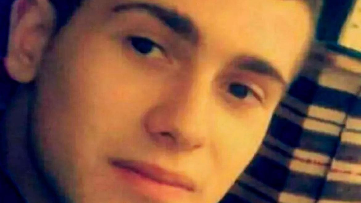 Brutal asesinato de un joven por ser homosexual en España	