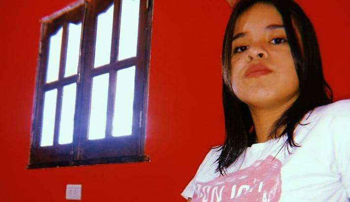 Joven de 16 años que murió de coronavirus en Corrientes