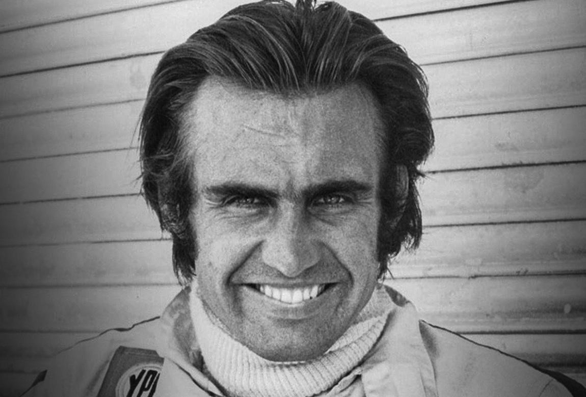 Carlos Reutemann, NA