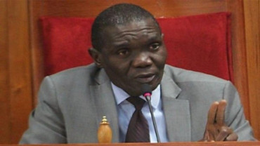 El Senado haitiano designó a Joseph Lambert como presidente provisional