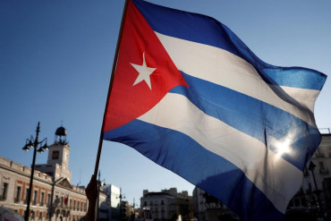 Cuba no es sinónimo de libertad