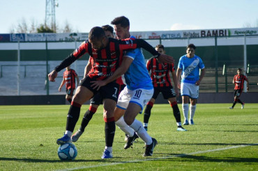 Patronato venció a San Carlos, avanzó a los cuartos de final de Copa Argentina y será rival de Boca o River