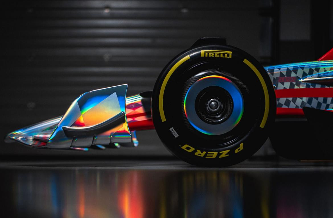 Fórmula 1 2022, Foto: F1 