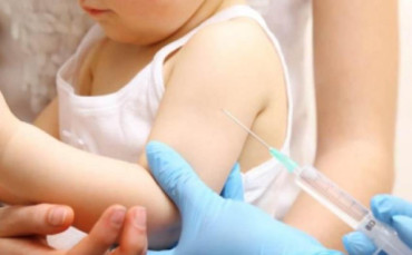 El Senado aprobó el DNU para adquirir vacunas pediátricas