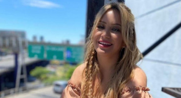 Karina La Princesita ganó uno de los juicios contra sus ex músicos