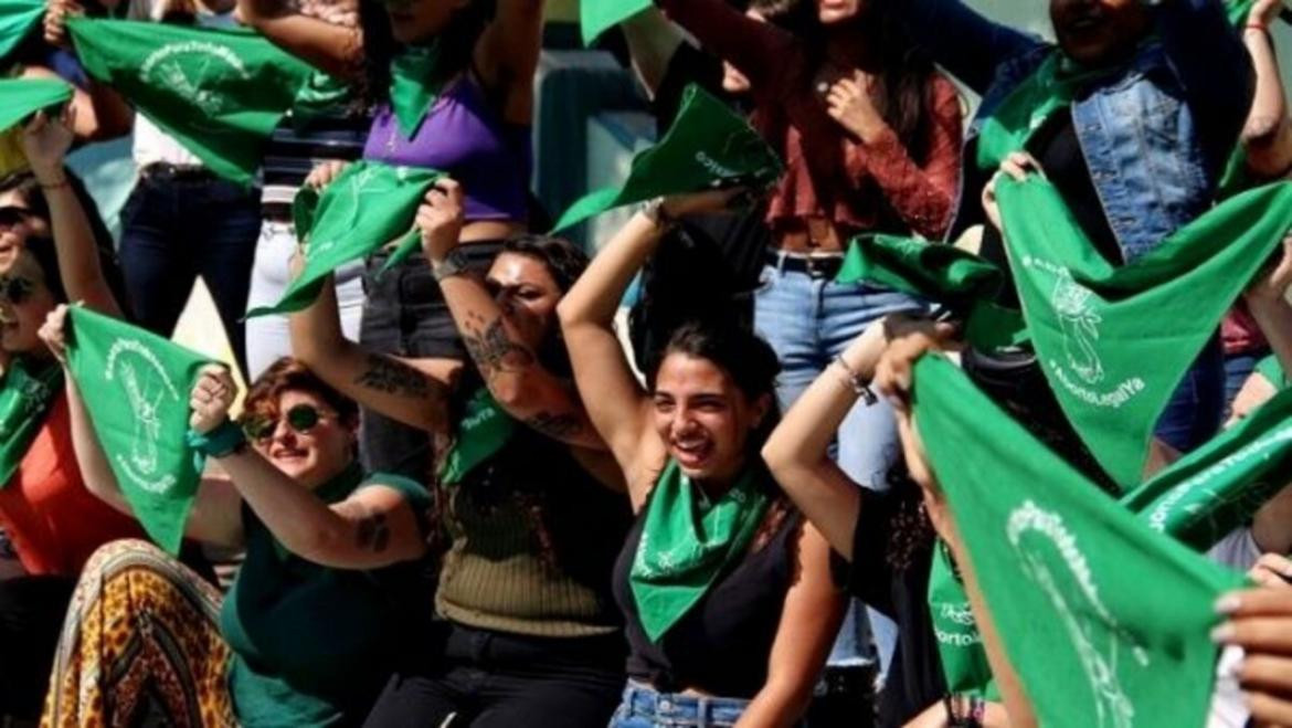 México: Veracruz aprobó la despenalización del abortoí