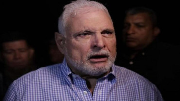 Panamá: comenzó el juicio contra el expresidente por espionaje