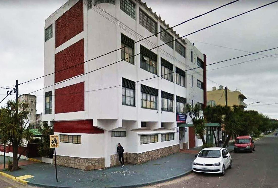 Instituto Educativo Punta Mogotes, Mar del Plata