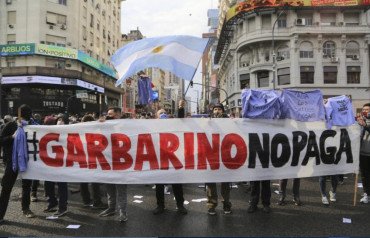 Crece la preocupación por la situación de Garbarino: habrá nueva audiencia en Trabajo