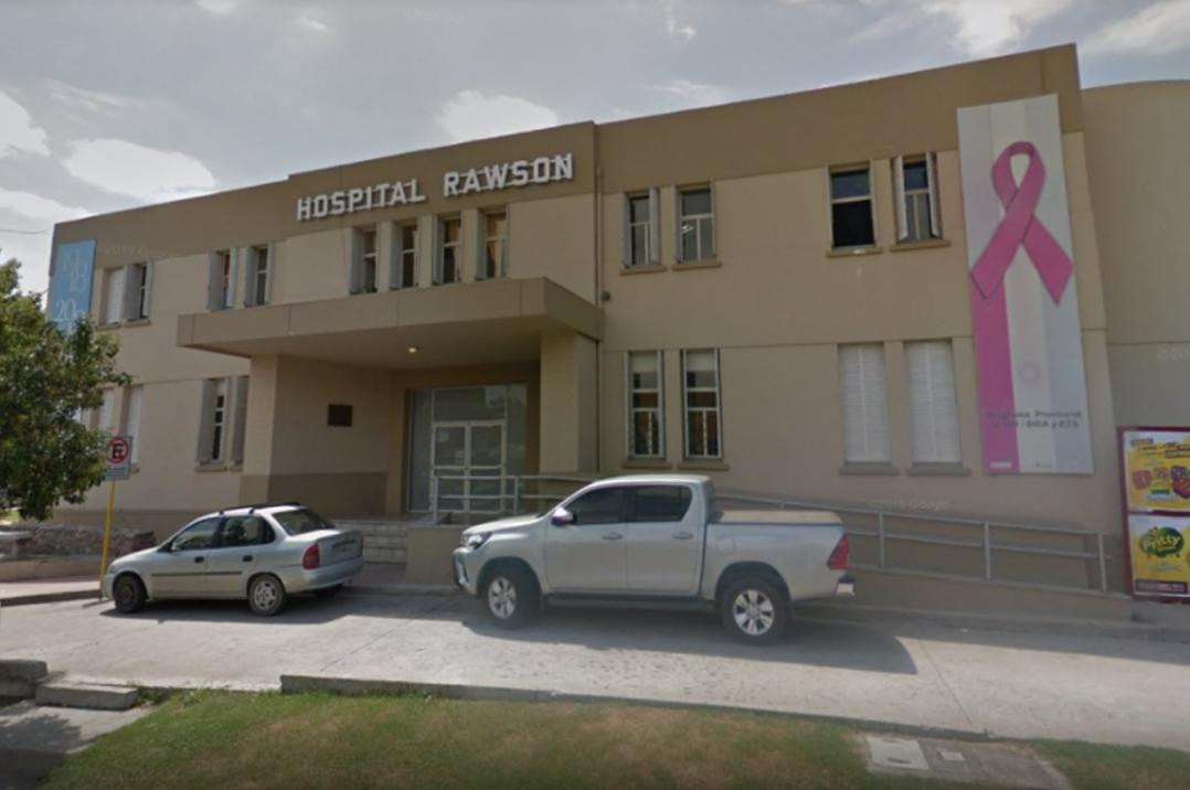 Hospital Rawson, Córdoba