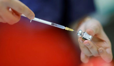 Provincia enviará 400.000 turnos para completar esquemas de vacunación de la Sputnik V